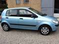 Hyundai Getz 5p Special package Style CRDi VGT DA VETRINA Blu/Azzurro - thumbnail 14