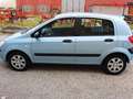 Hyundai Getz 5p Special package Style CRDi VGT DA VETRINA Blu/Azzurro - thumbnail 10