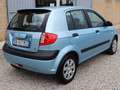 Hyundai Getz 5p Special package Style CRDi VGT DA VETRINA Blu/Azzurro - thumbnail 6