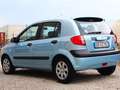 Hyundai Getz 5p Special package Style CRDi VGT DA VETRINA Blu/Azzurro - thumbnail 4