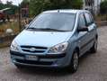 Hyundai Getz 5p Special package Style CRDi VGT DA VETRINA Blu/Azzurro - thumbnail 18