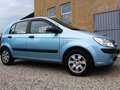 Hyundai Getz 5p Special package Style CRDi VGT DA VETRINA Blu/Azzurro - thumbnail 12