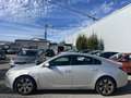 Opel Insignia *1,4Benzin*Edition*Limousine*Navi*ALU*Euro5* Silber - thumbnail 3