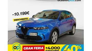 1.5 MHEV Sprint FWD