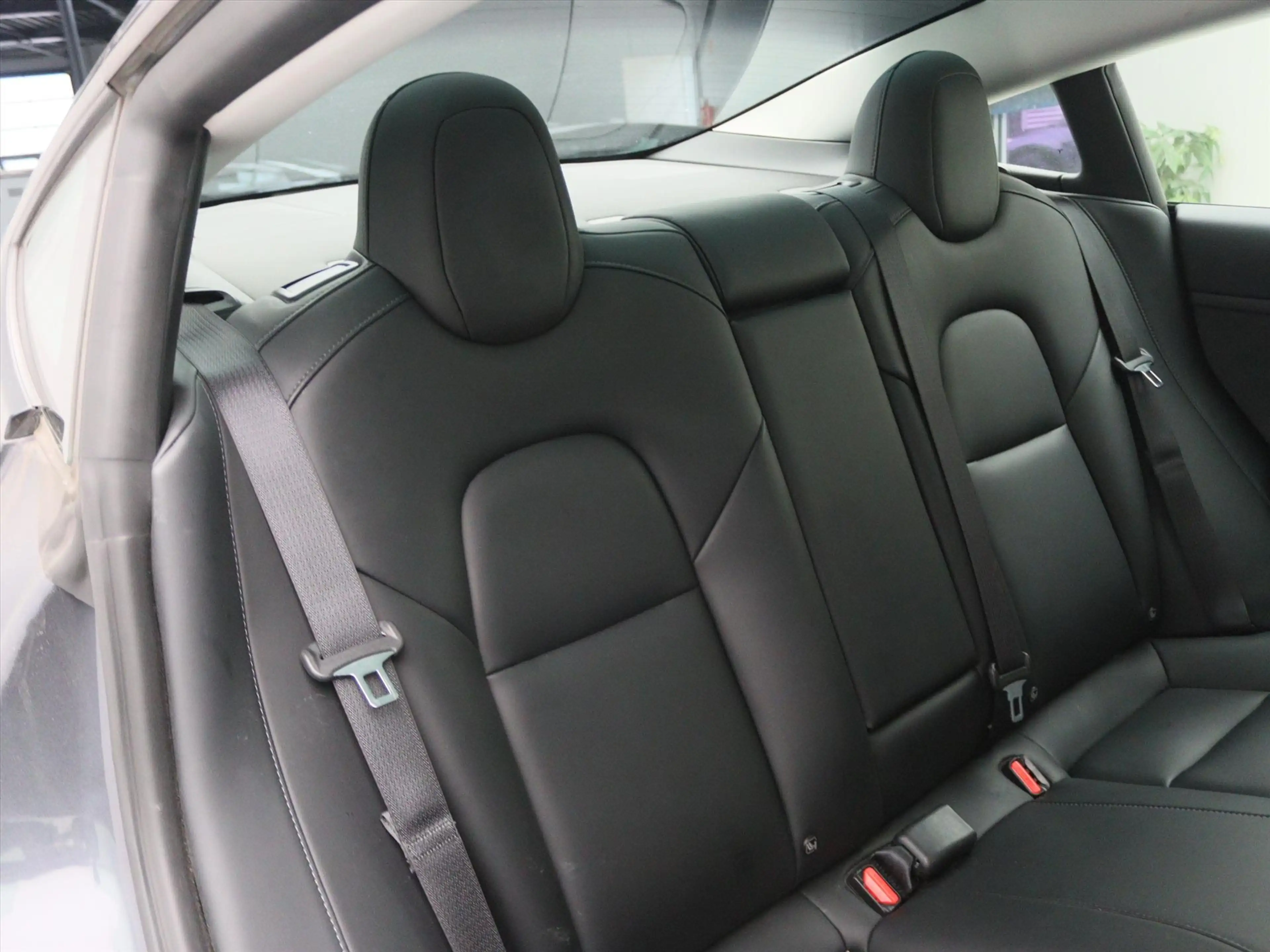 Tesla Model 3 Long-Range AWD 351pk 75 kWh UPGRADE 93,3% SoH [ RY — photo 16