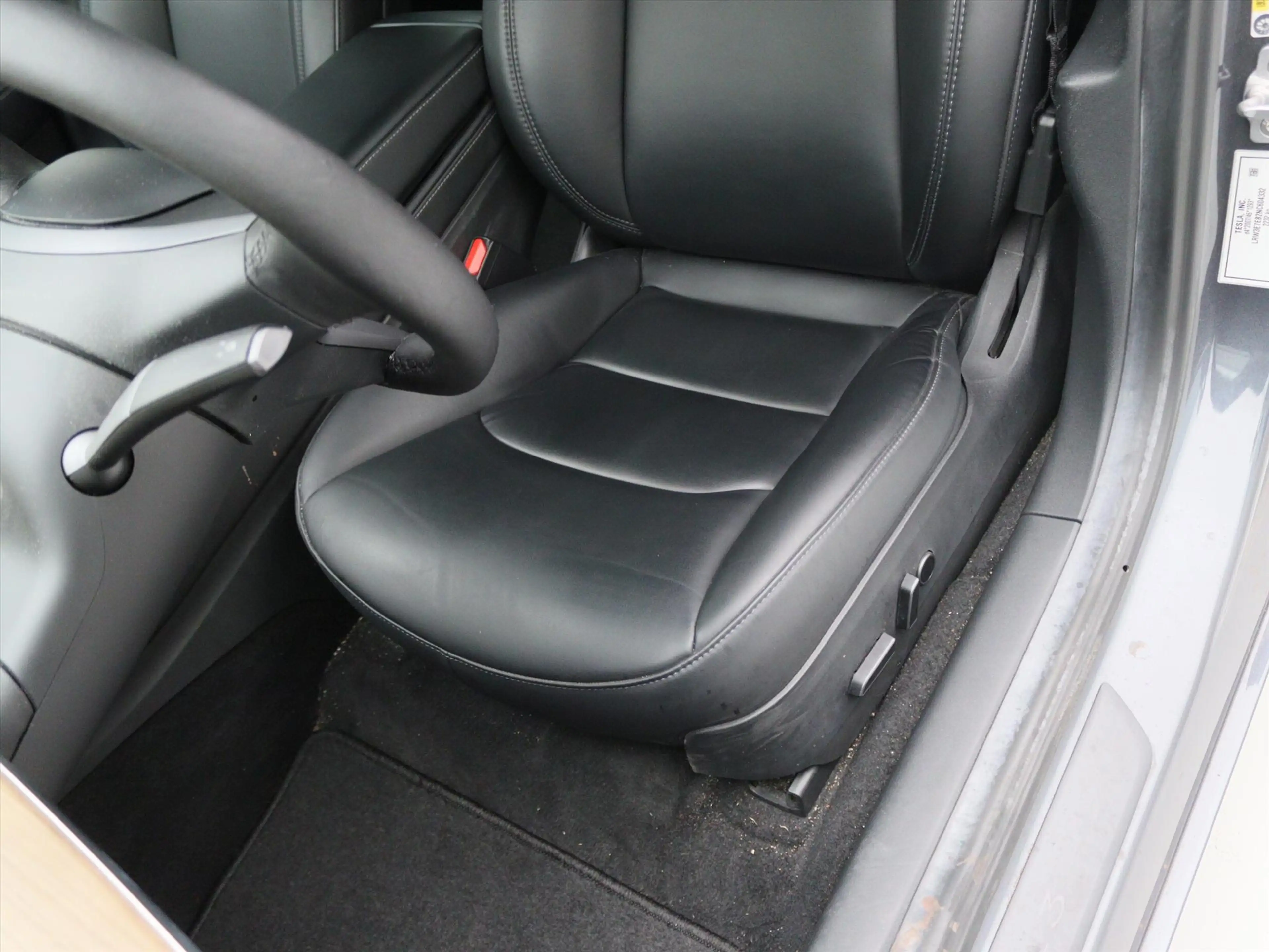 Tesla Model 3 Long-Range AWD 351pk 75 kWh UPGRADE 93,3% SoH [ RY — photo 19