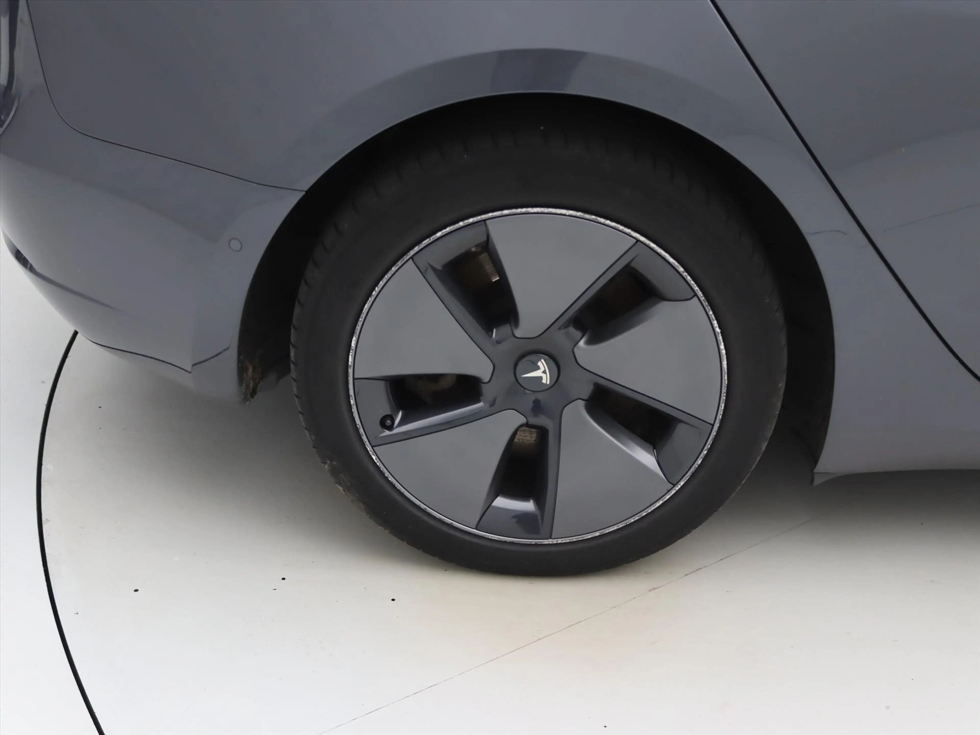 Tesla Model 3 Long-Range AWD 351pk 75 kWh UPGRADE 93,3% SoH [ RY — photo 11