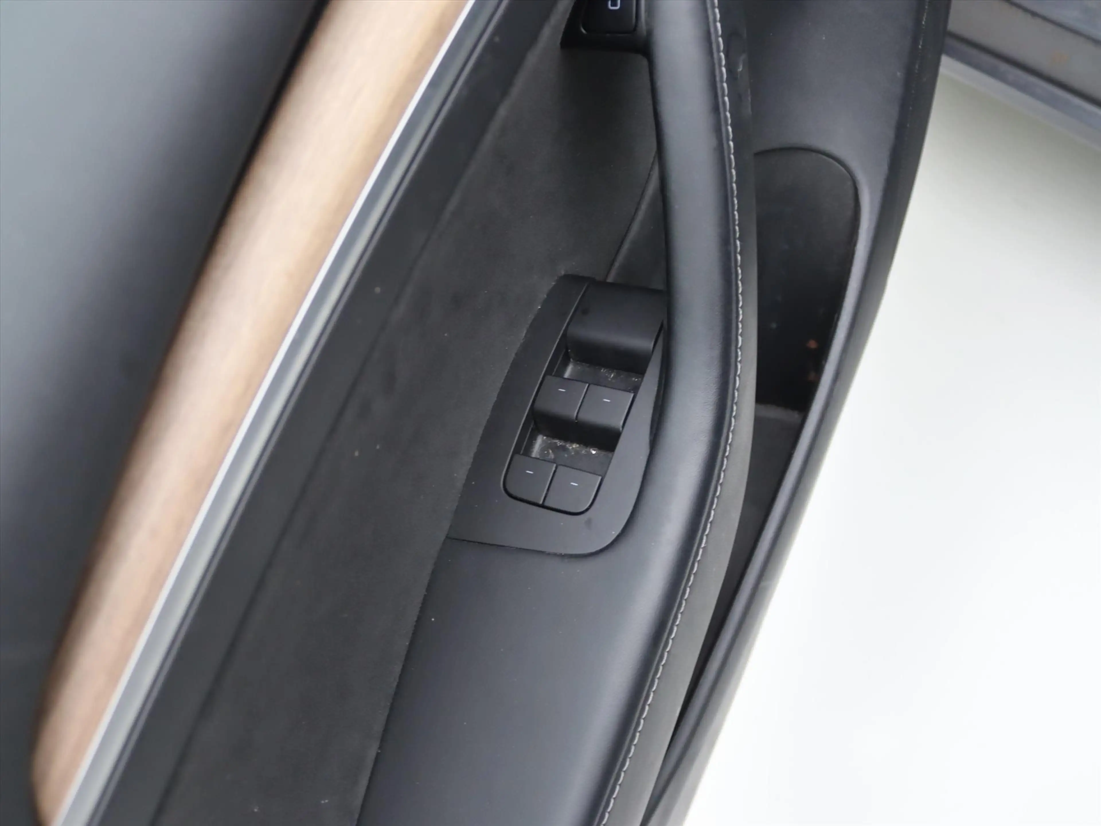 Tesla Model 3 Long-Range AWD 351pk 75 kWh UPGRADE 93,3% SoH [ RY — photo 29