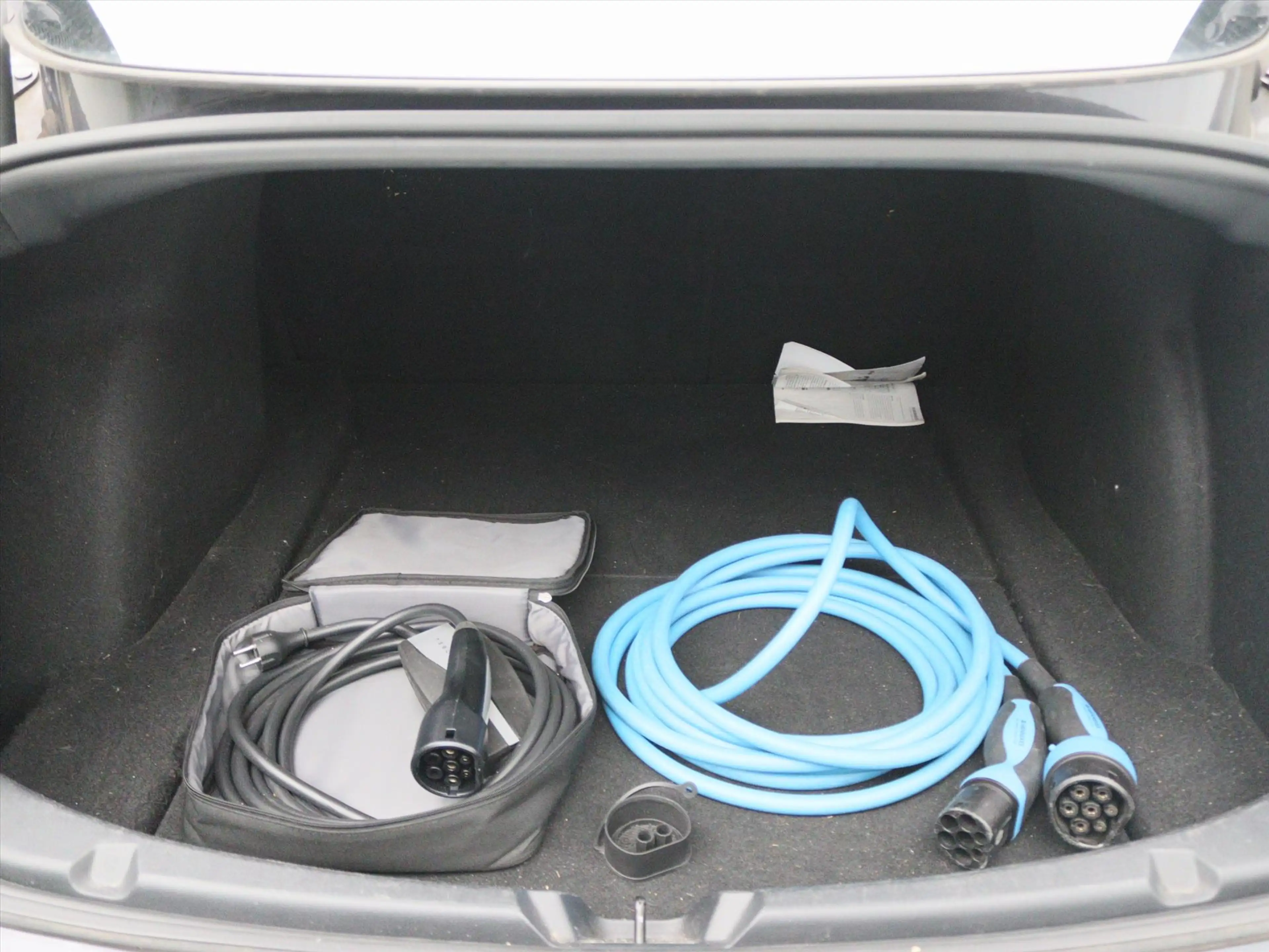 Tesla Model 3 Long-Range AWD 351pk 75 kWh UPGRADE 93,3% SoH [ RY — photo 25