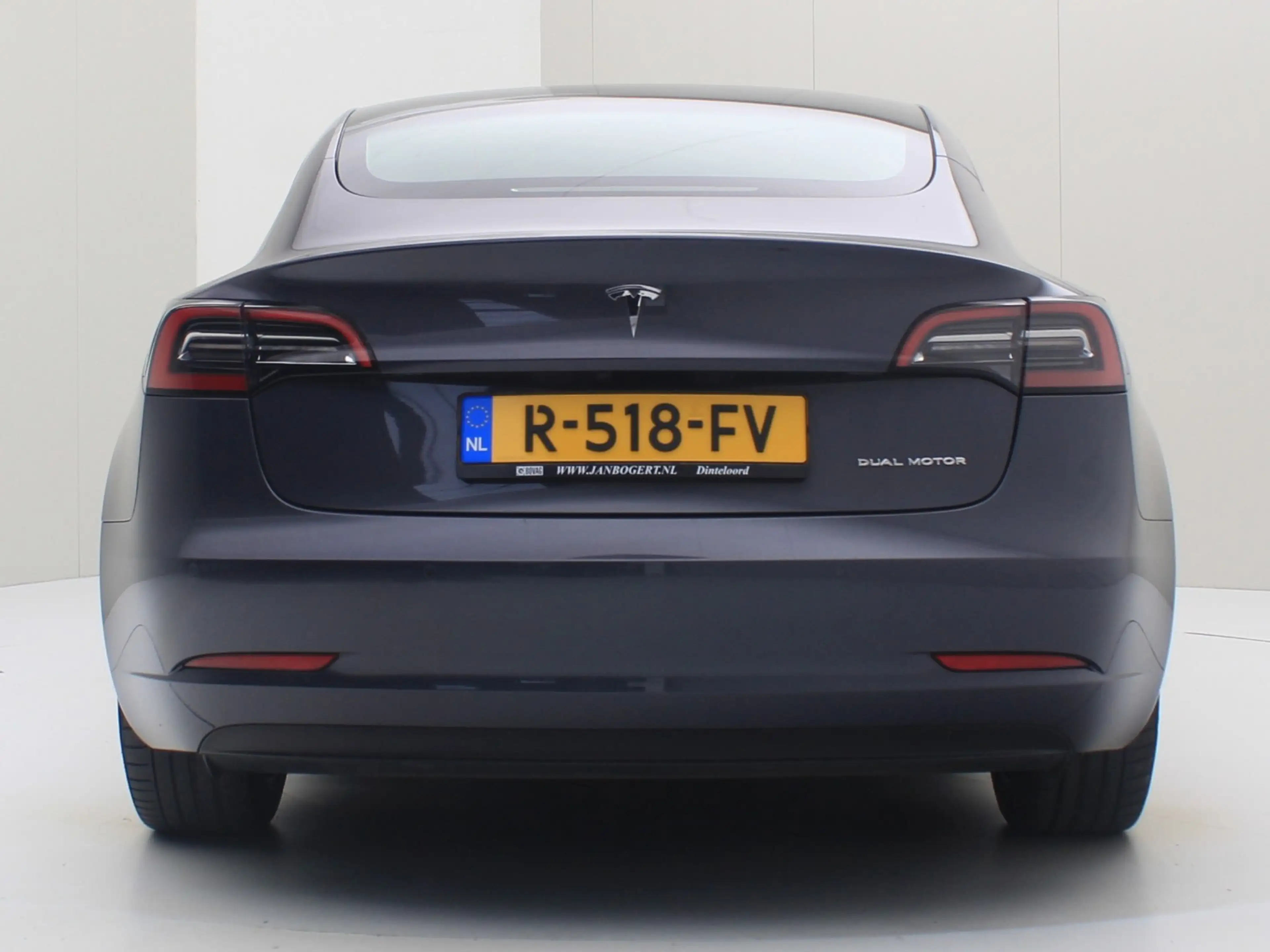 Tesla Model 3 Long-Range AWD 351pk 75 kWh UPGRADE 93,3% SoH [ RY — photo 6