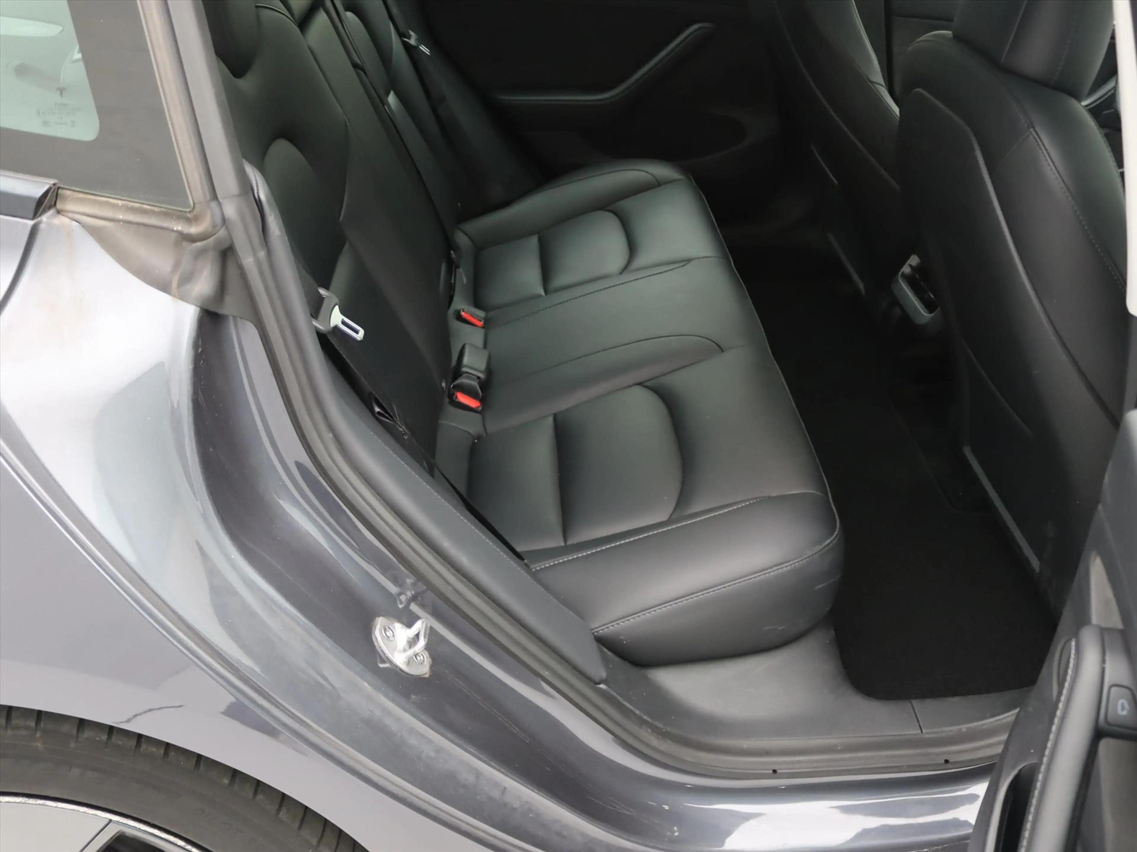 Tesla Model 3 Long-Range AWD 351pk 75 kWh UPGRADE 93,3% SoH [ RY — photo 15
