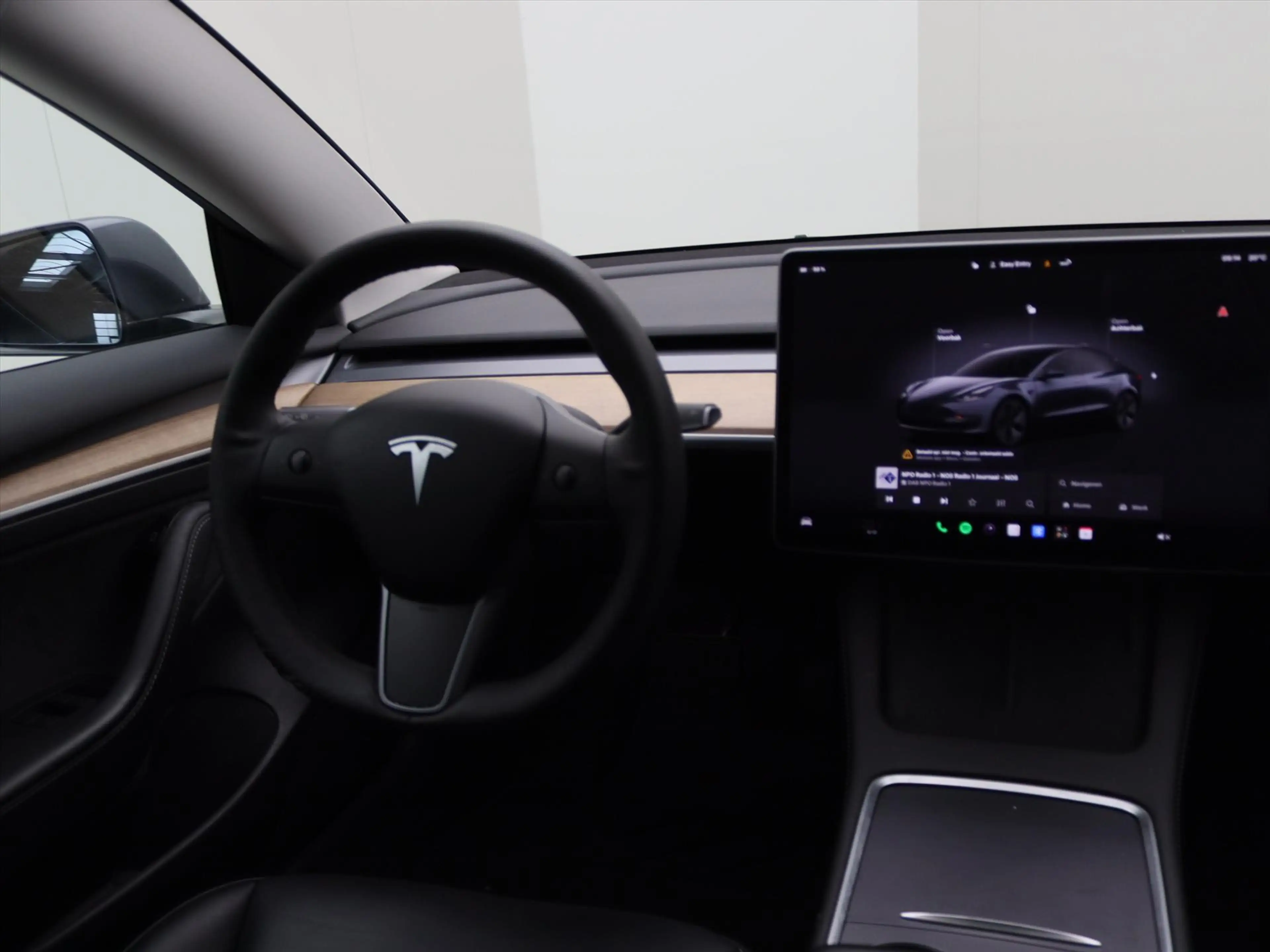 Tesla Model 3 Long-Range AWD 351pk 75 kWh UPGRADE 93,3% SoH [ RY — photo 10