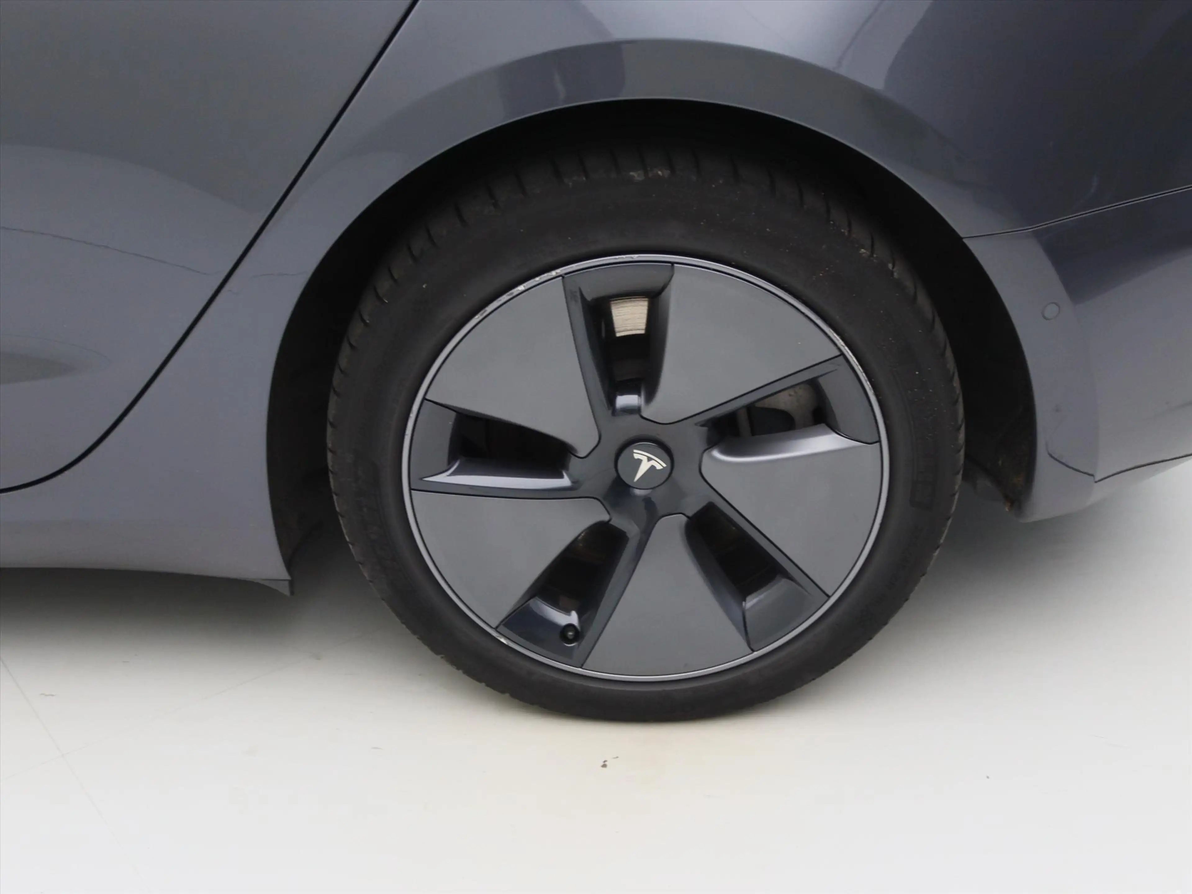 Tesla Model 3 Long-Range AWD 351pk 75 kWh UPGRADE 93,3% SoH [ RY — photo 14