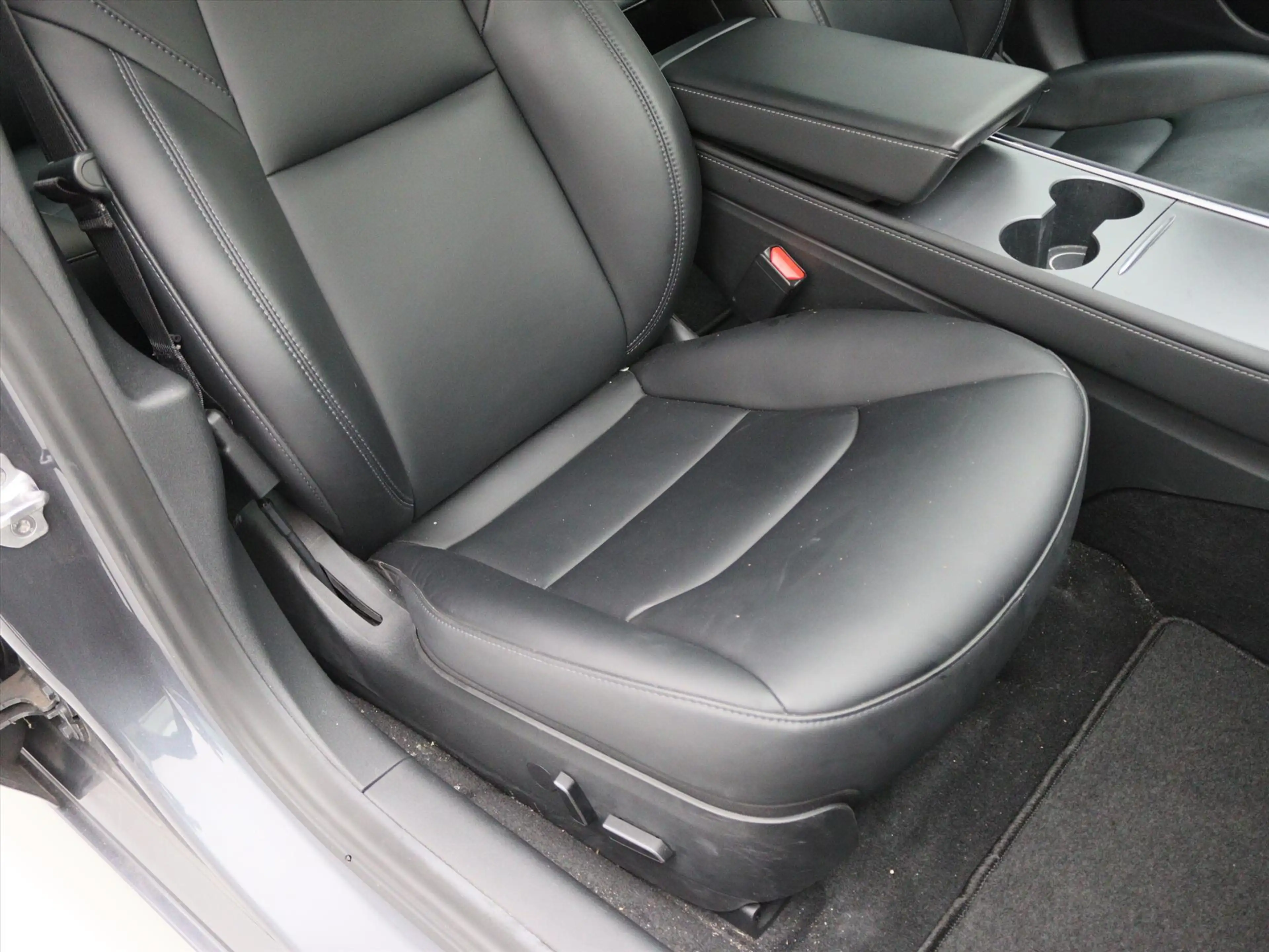 Tesla Model 3 Long-Range AWD 351pk 75 kWh UPGRADE 93,3% SoH [ RY — photo 18