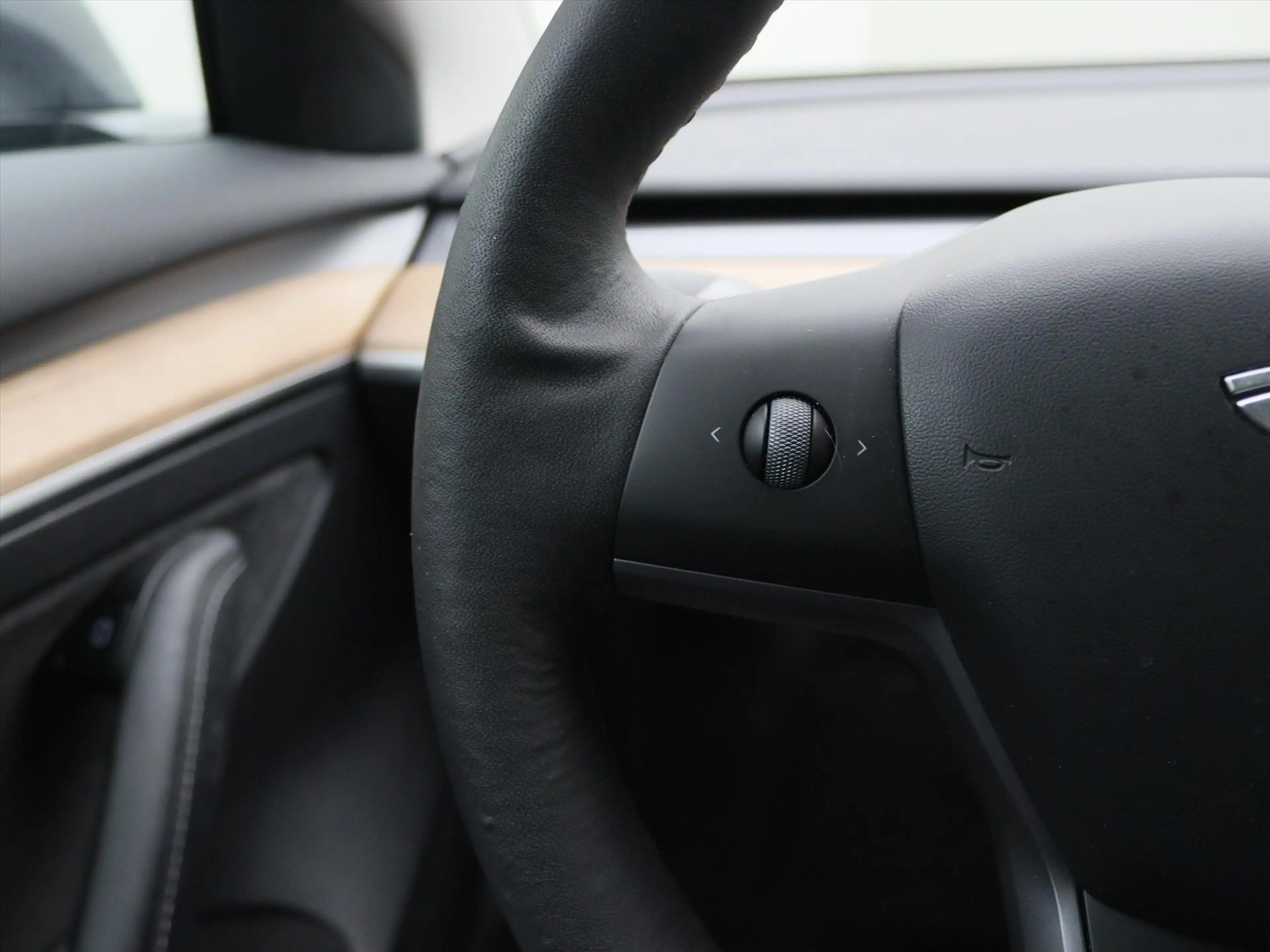 Tesla Model 3 Long-Range AWD 351pk 75 kWh UPGRADE 93,3% SoH [ RY — photo 22