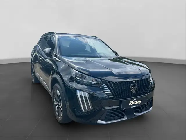 Peugeot 2008 view 7