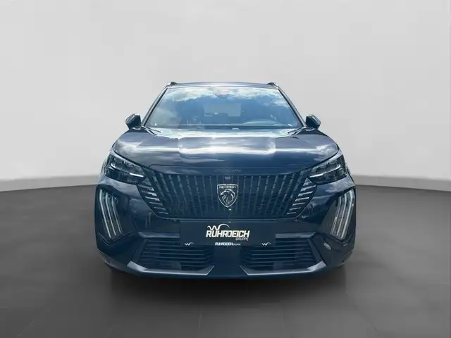 Peugeot 2008 view 6
