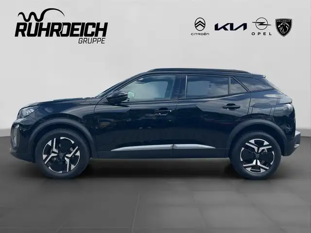 Peugeot 2008 view 2