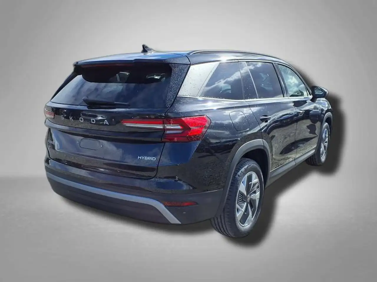 Skoda Kodiaq 2026