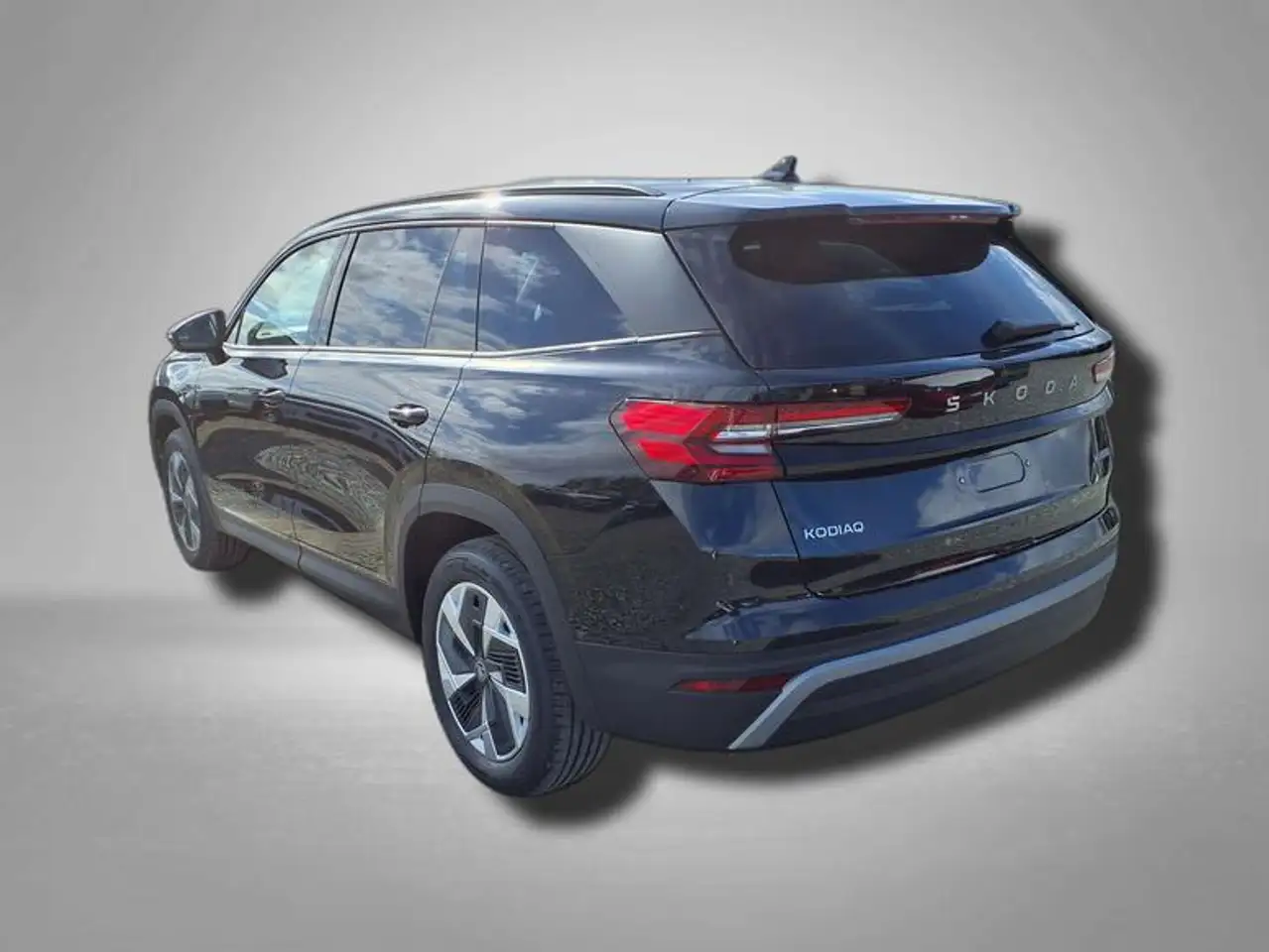Skoda Kodiaq 2026