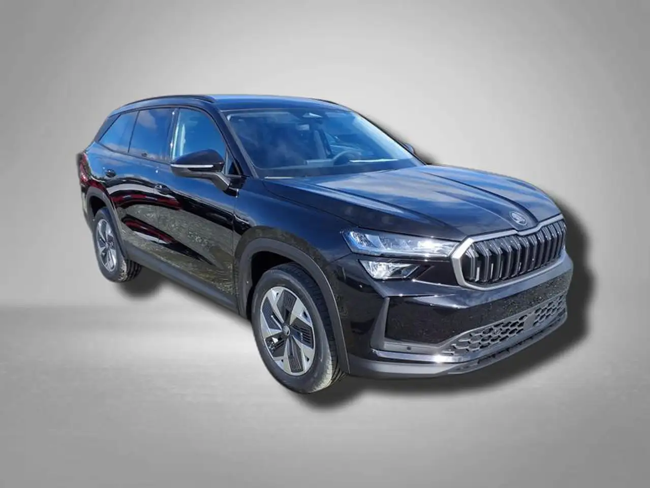 Skoda Kodiaq 2026
