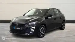 Peugeot 208 1.2 Hybrid 110ch Style e-DCS6