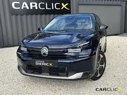 Citroen C4 PLUS