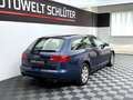 Audi A6 Avant 2.4i Aut.*Leder*Xenon*SHZ*PDC*Tempomat Azul - thumbnail 14