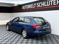 Audi A6 Avant 2.4i Aut.*Leder*Xenon*SHZ*PDC*Tempomat Azul - thumbnail 3