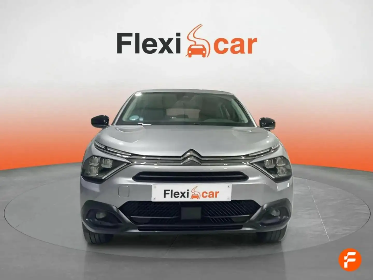 Citroen C4 1.2 PureTech Feel Pack S&S 130 Gris - 2