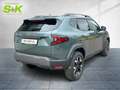 Dacia Duster Extreme TCe 130+NAVI+SHZG+KAMERA+LED+KLIMA+ Vert - thumbnail 4