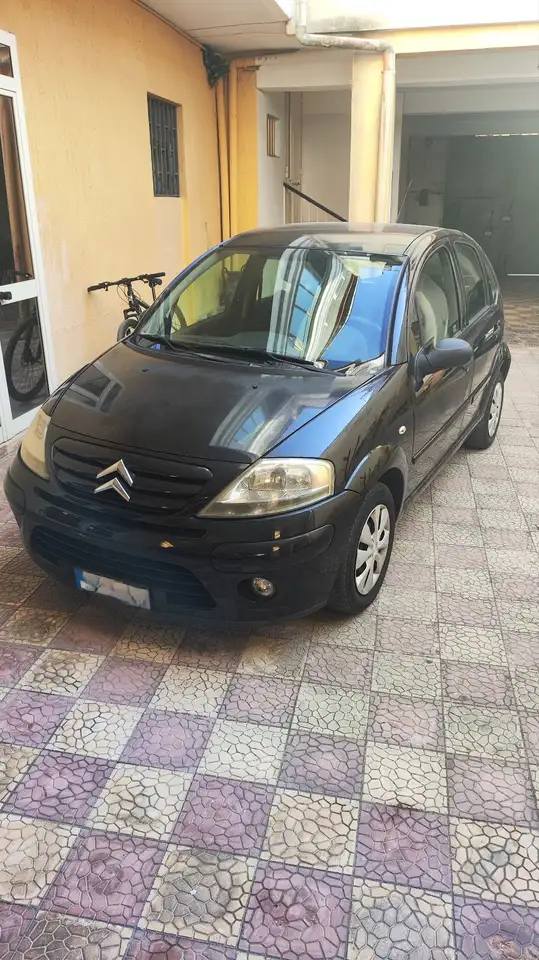 Citroen C3 1.1 Ideal (classique) c/abs — photo 1 of 6