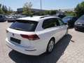 Volkswagen Golf Variant 2,0 TDI Life *AHV+LED-PLUS* Weiß - thumbnail 4