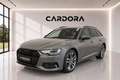 Audi A6 40 2.0 TDI quattro sport  VIRTUAL COCKPIT*LEDER*R Grau - thumbnail 1