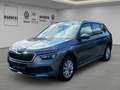 Skoda Kamiq 1.0 TGI G-TEC Style LED GRA SHZ PDC LM Grau - thumbnail 1