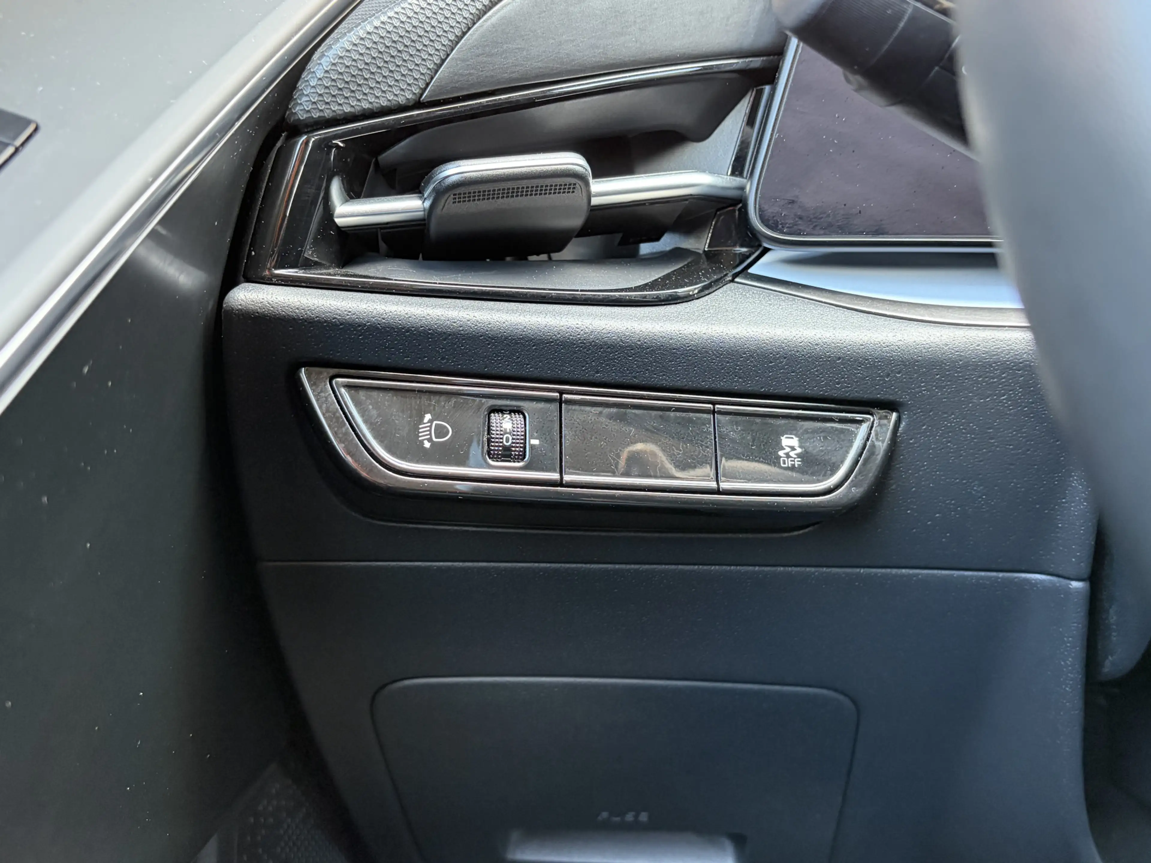 Kia e-Niro EV DynamicLine 64.8 kWh Cruise control adaptief / — photo 48