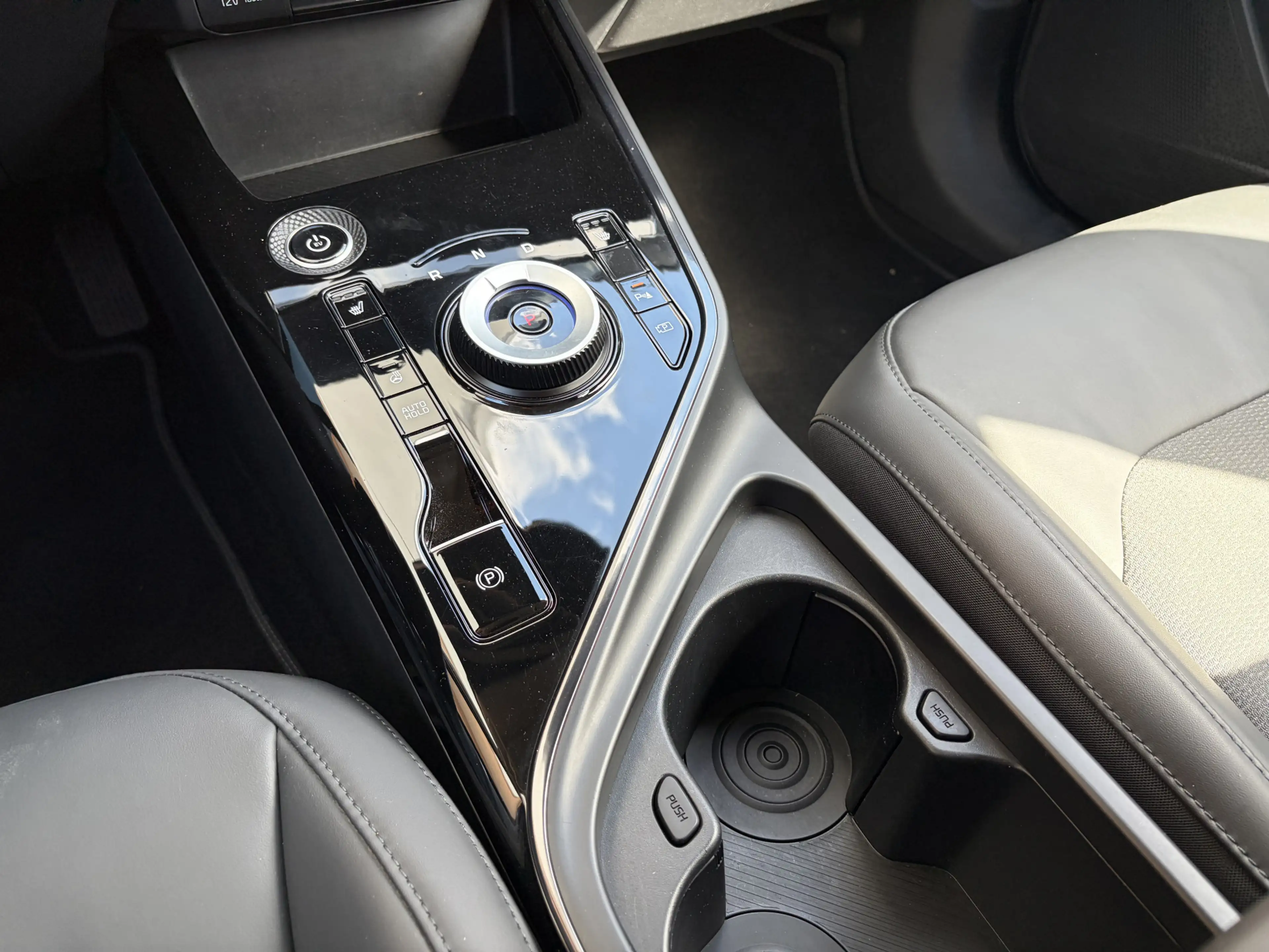 Kia e-Niro EV DynamicLine 64.8 kWh Cruise control adaptief / — photo 32