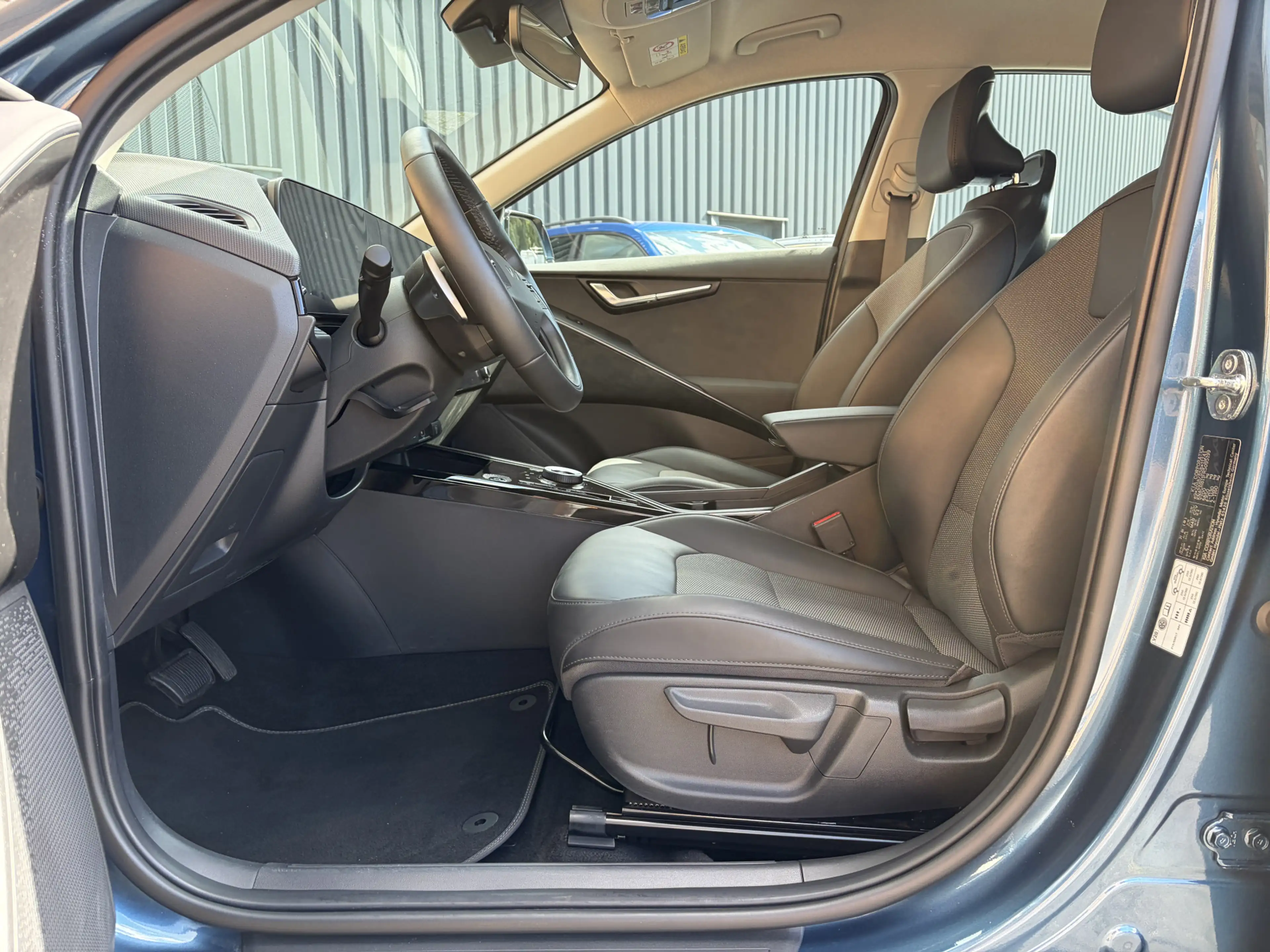 Kia e-Niro EV DynamicLine 64.8 kWh Cruise control adaptief / — photo 50