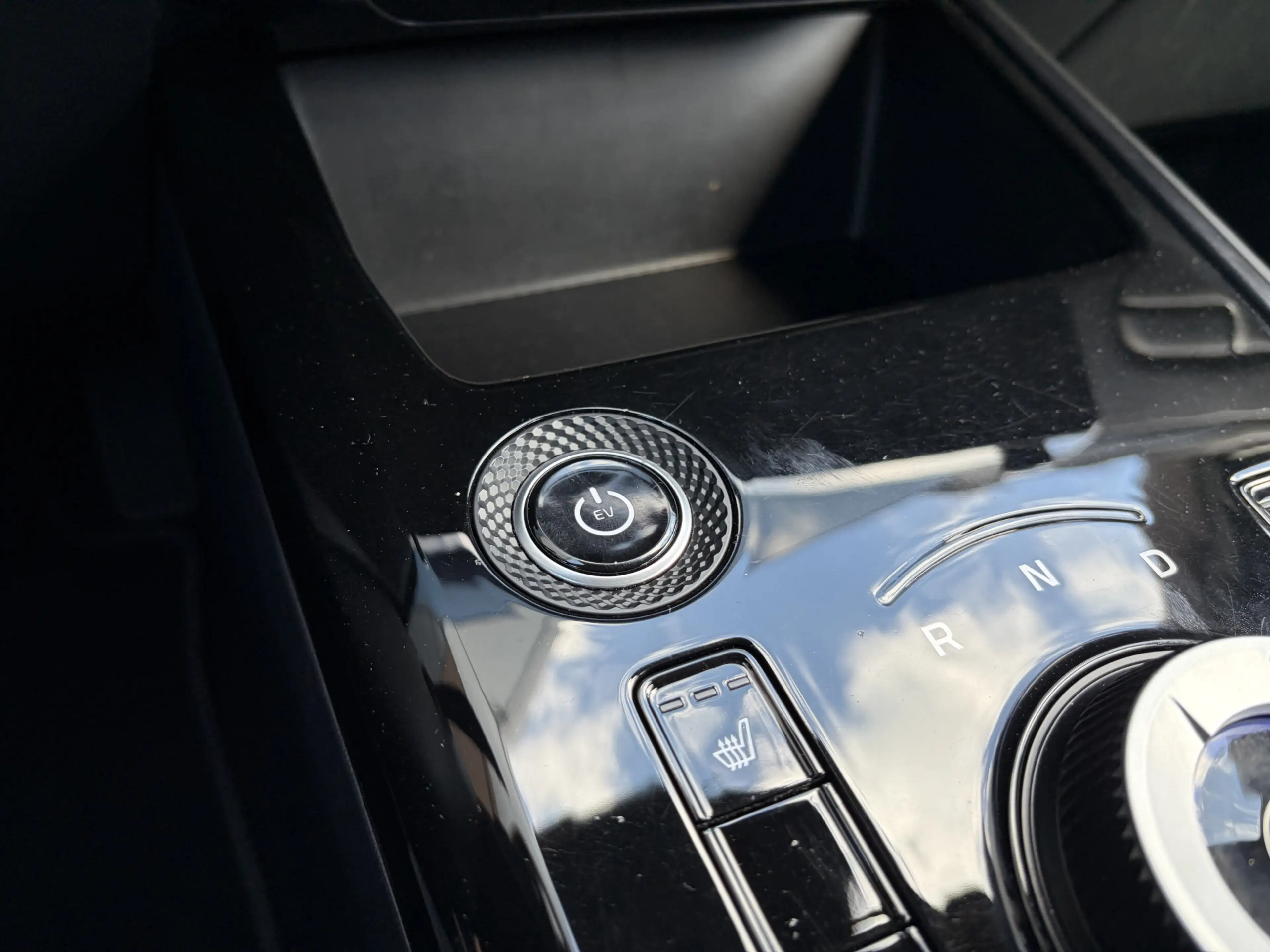 Kia e-Niro EV DynamicLine 64.8 kWh Cruise control adaptief / — photo 36