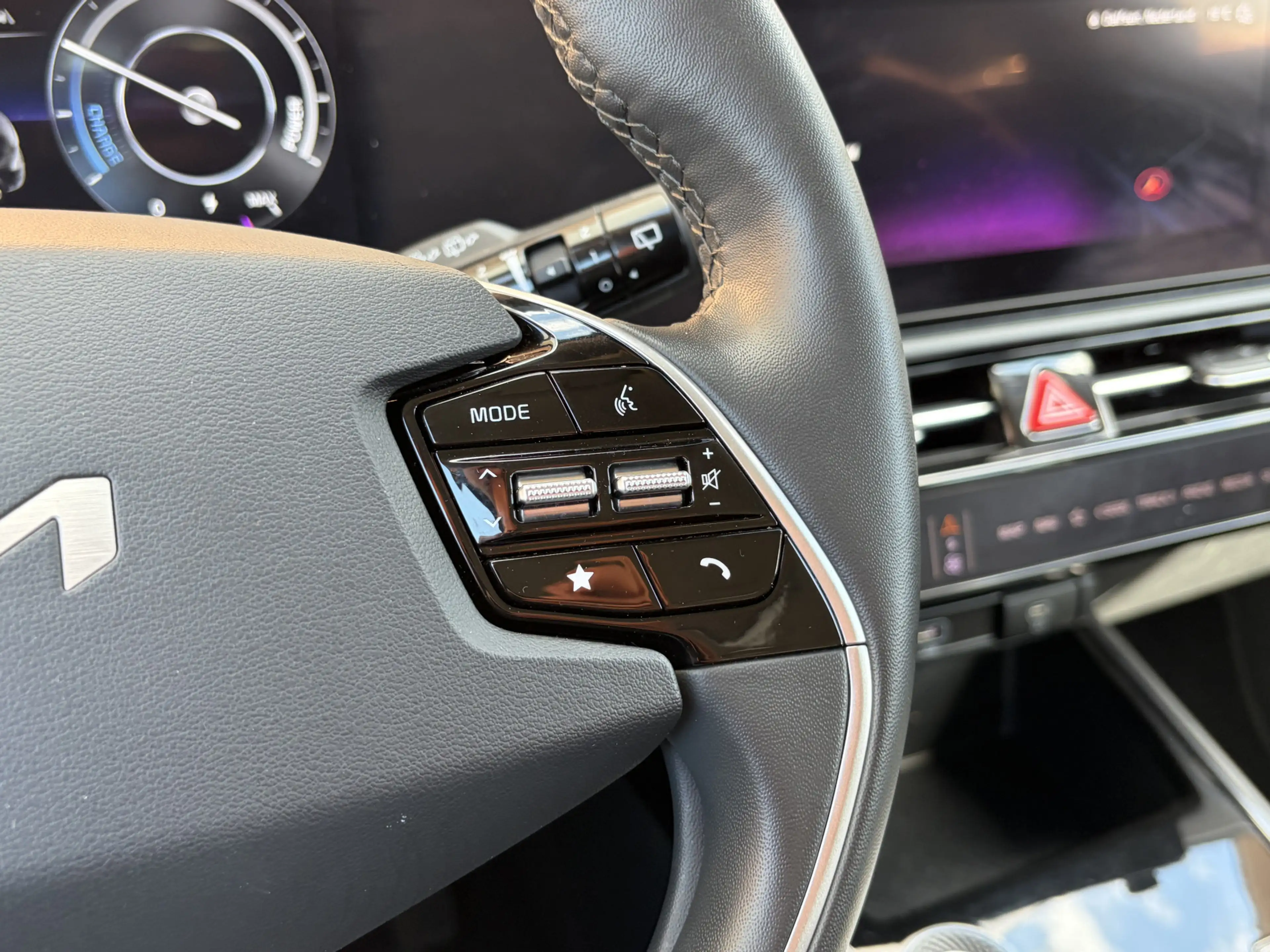 Kia e-Niro EV DynamicLine 64.8 kWh Cruise control adaptief / — photo 29