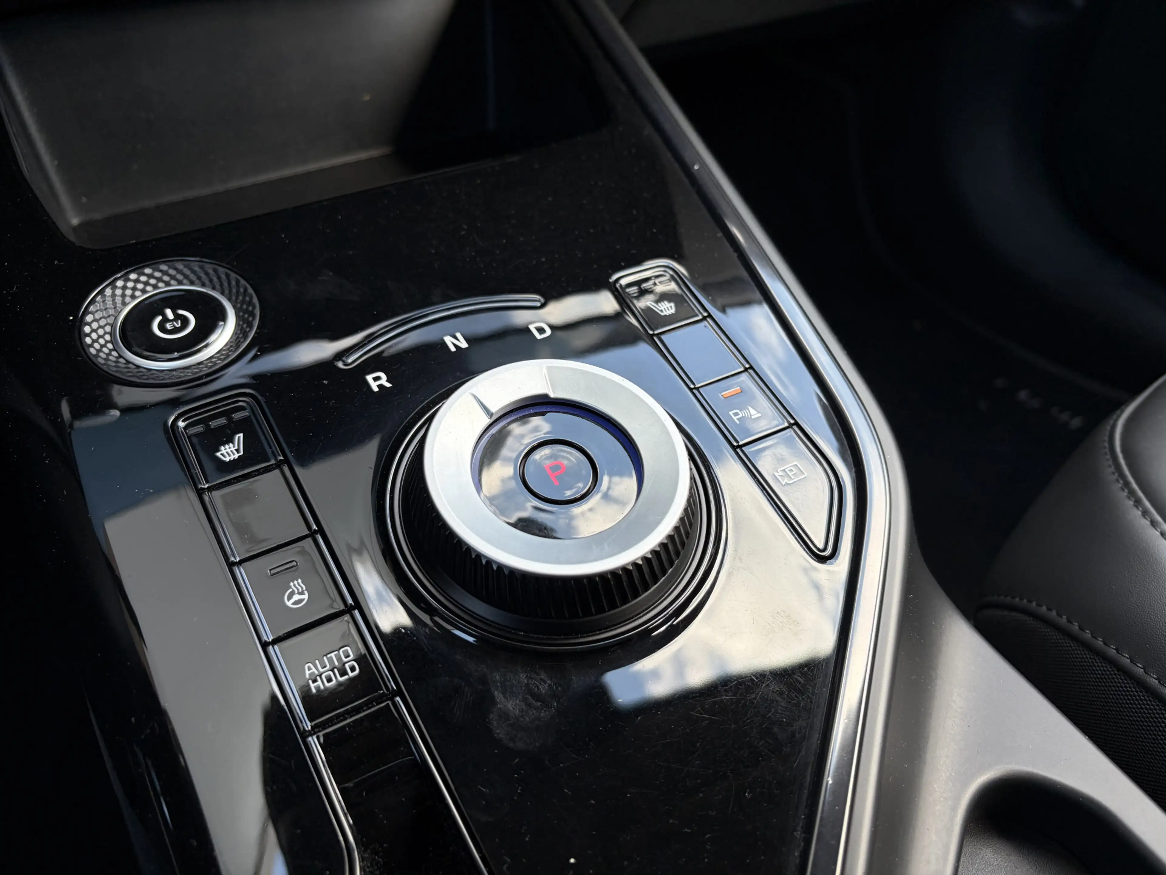 Kia e-Niro EV DynamicLine 64.8 kWh Cruise control adaptief / — photo 34