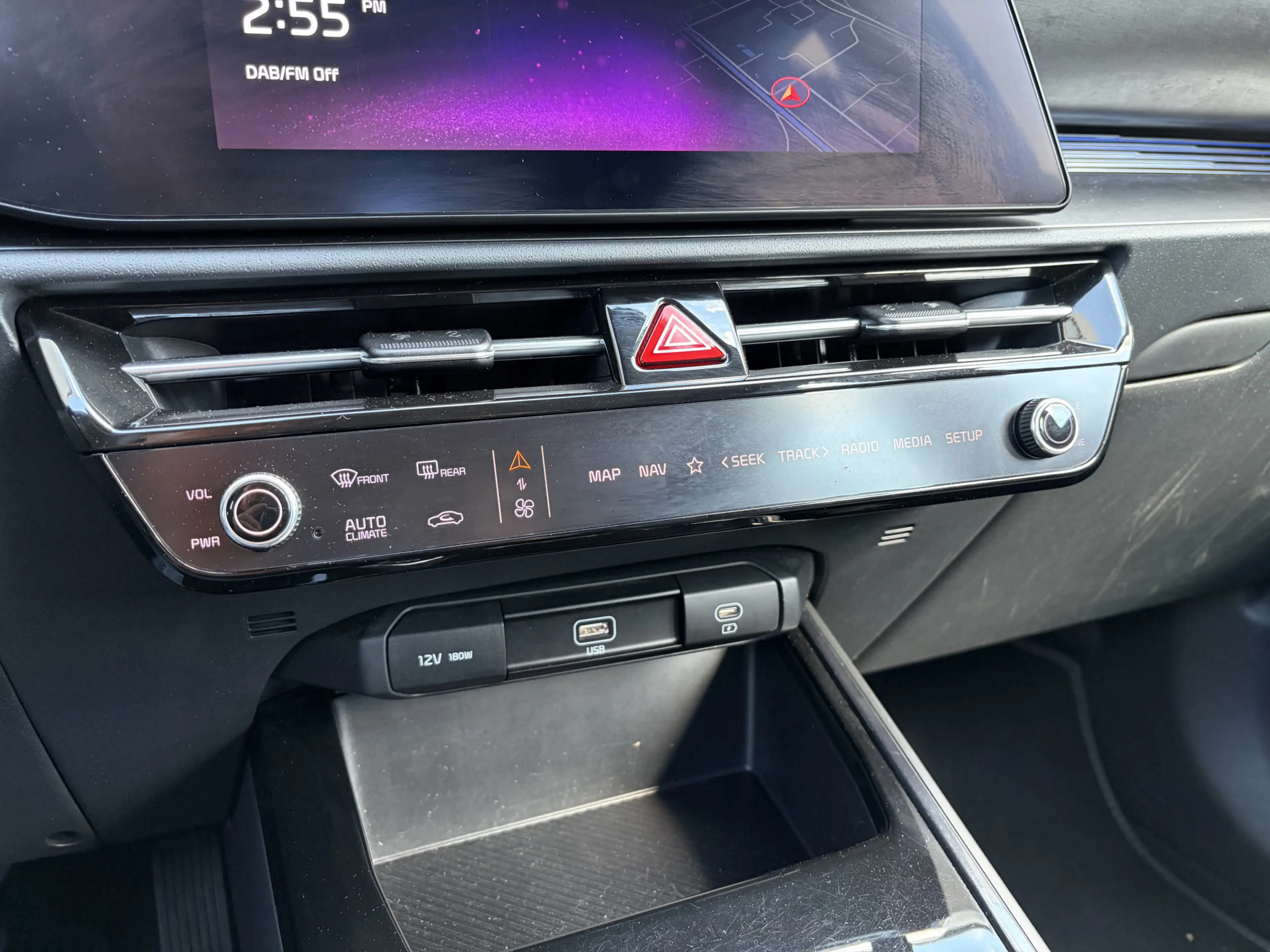 Kia e-Niro EV DynamicLine 64.8 kWh Cruise control adaptief / — photo 38