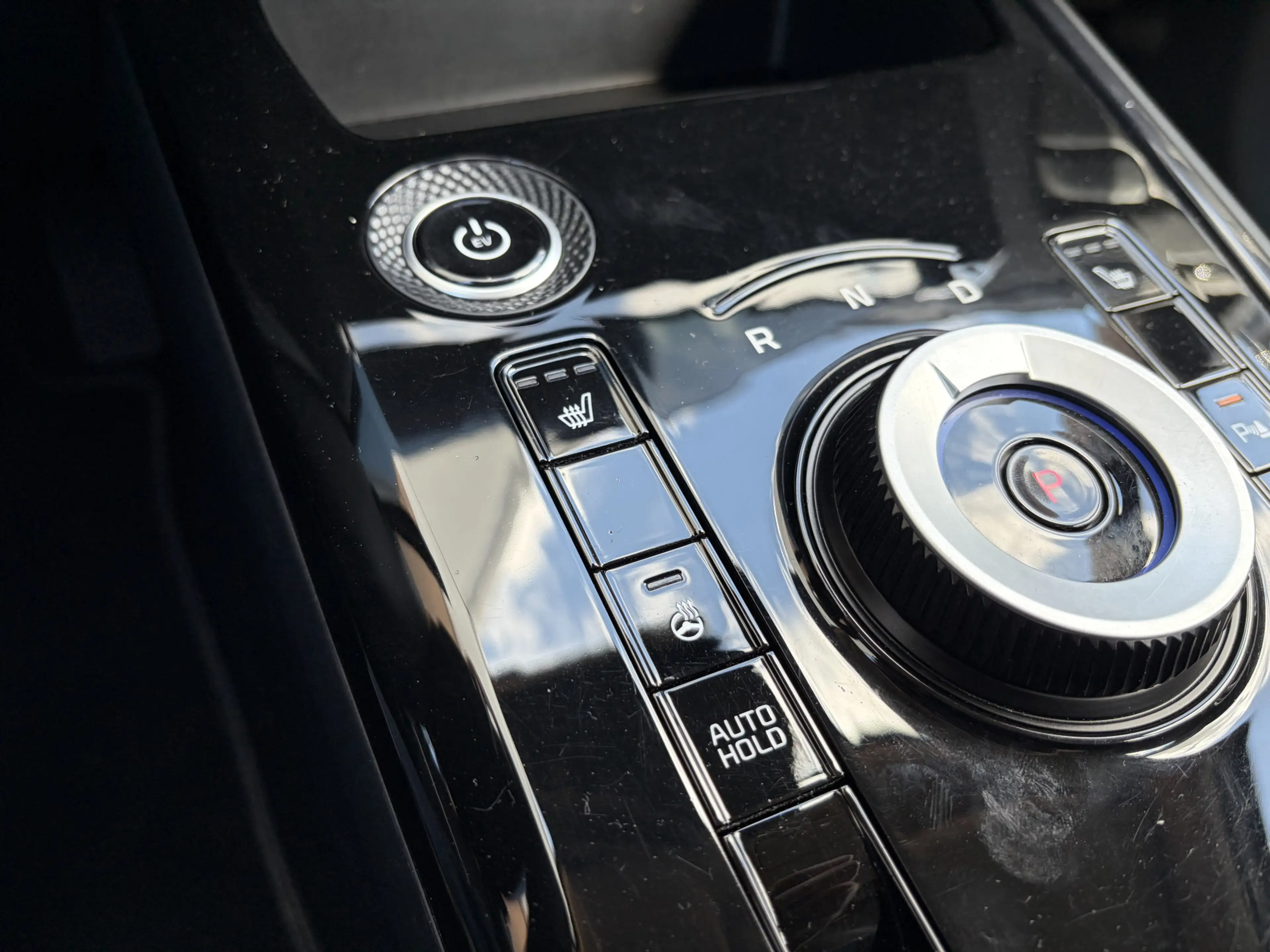 Kia e-Niro EV DynamicLine 64.8 kWh Cruise control adaptief / — photo 35