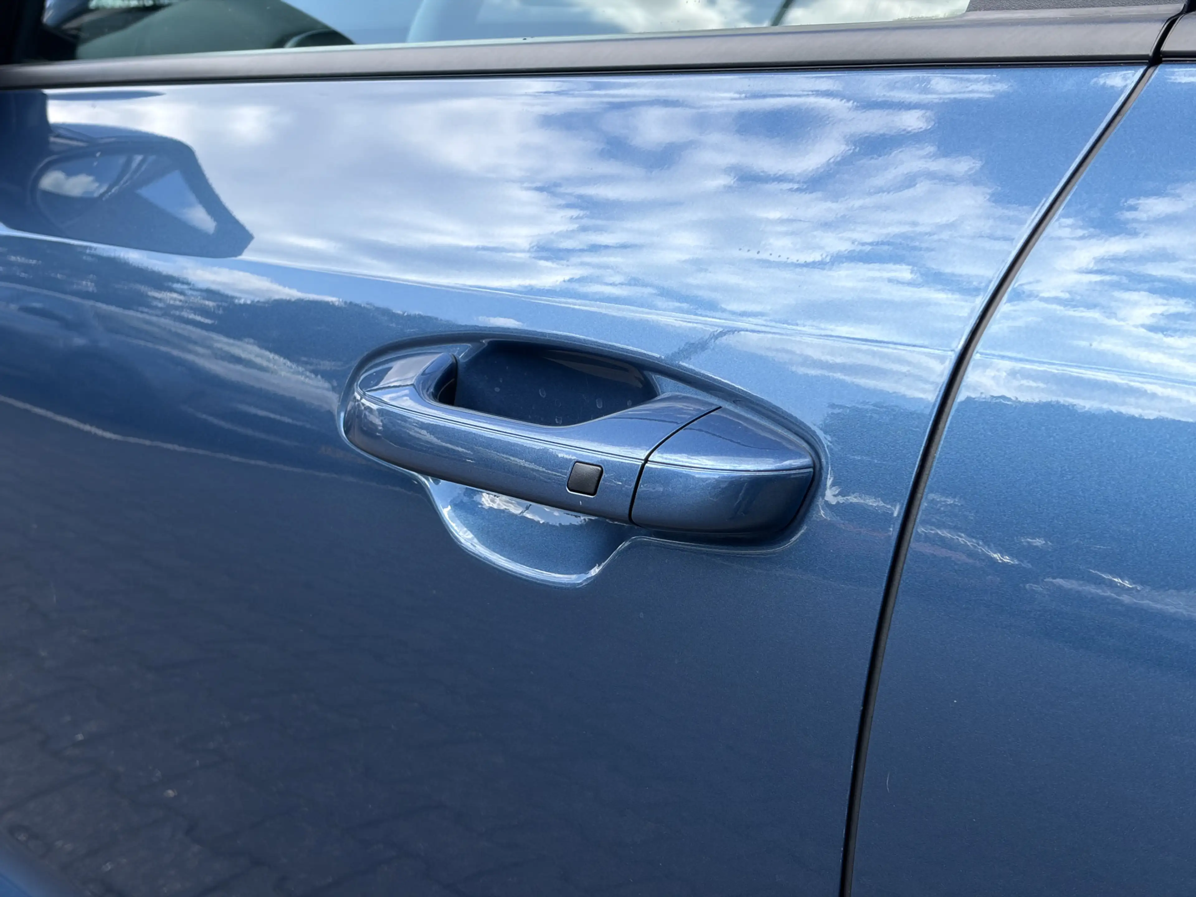 Kia e-Niro EV DynamicLine 64.8 kWh Cruise control adaptief / — photo 21