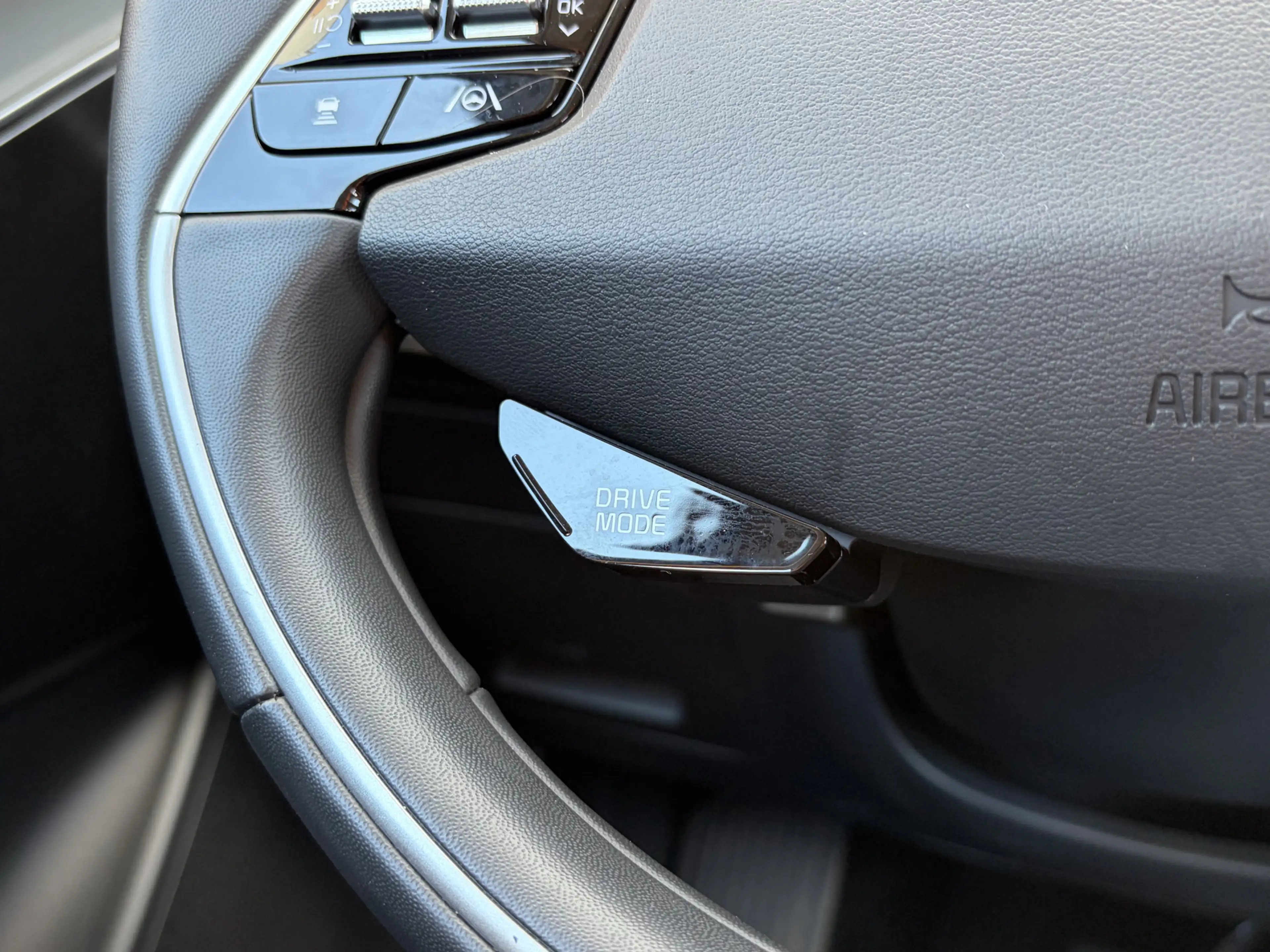 Kia e-Niro EV DynamicLine 64.8 kWh Cruise control adaptief / — photo 27