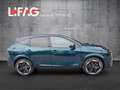 Nissan Qashqai 1,5 VC-T e-Power N-Design+ *ab € 34.990,-* Grün - thumbnail 2