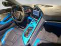 Corvette C8 6.2STINGRAY CAB 3LT V8 6.2 Bleu - thumbnail 6