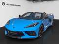 Corvette C8 6.2STINGRAY CAB 3LT V8 6.2 Bleu - thumbnail 18