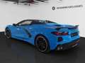 Corvette C8 6.2STINGRAY CAB 3LT V8 6.2 Bleu - thumbnail 14