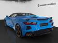 Corvette C8 6.2STINGRAY CAB 3LT V8 6.2 Bleu - thumbnail 19